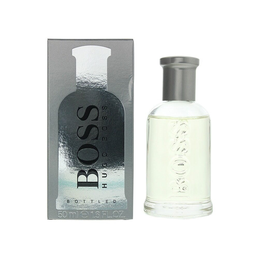 Hugo Boss Boss Bottled Aftershave 50ml Splash