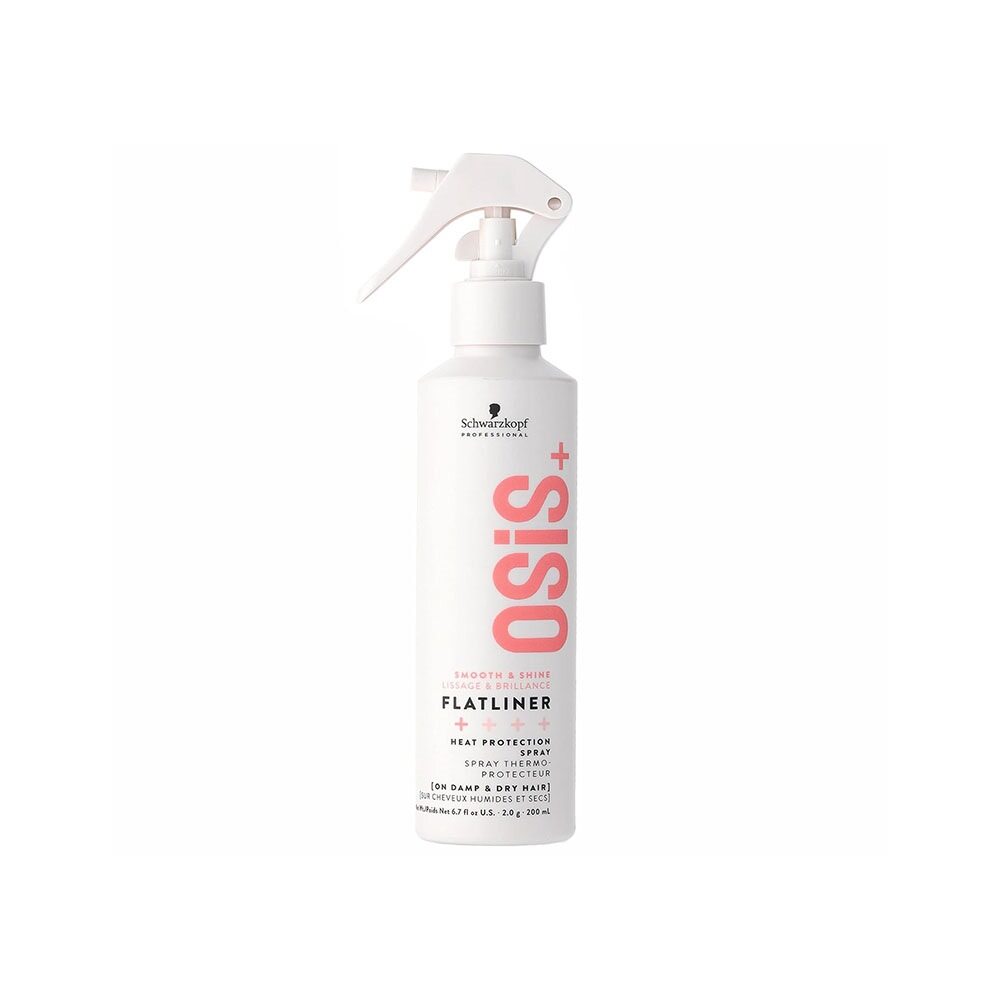 Schwarzkopf OSiS+ Flatliner 200ml