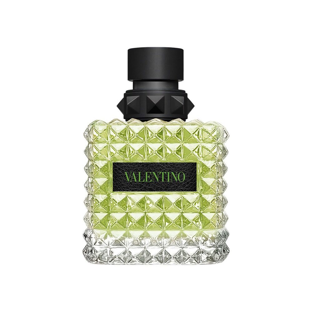 Valentino Donna Born in Roma Green Stravaganza Eau de Parfum 100ml