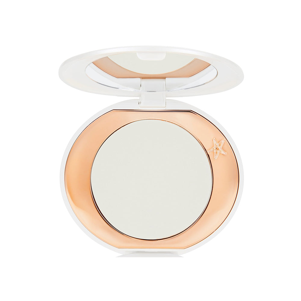 Charlotte Tilbury Mini Airbrush Brightening Flawless Finish 3.4g - Tan - Deep