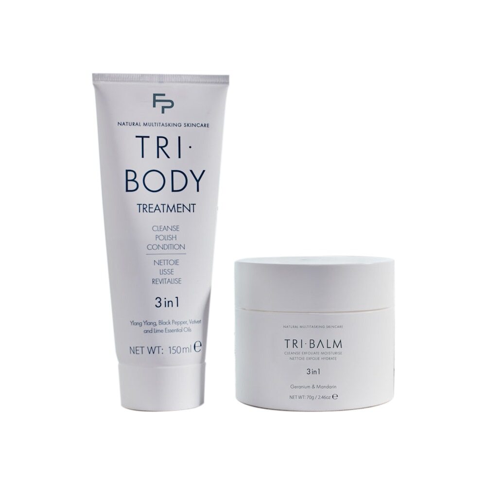 Formulae Prescott Home Spa Set