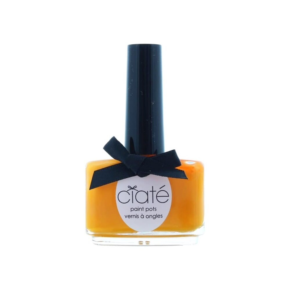 Ciaté The Paint Pot Nail Polish 13.5ml - Mango Martini