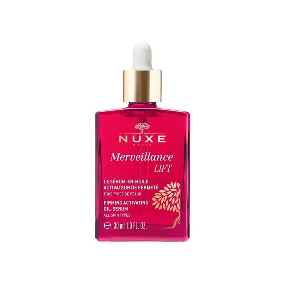 Nuxe Merveillance Expert Firming Activation Oil-Serum 30ml