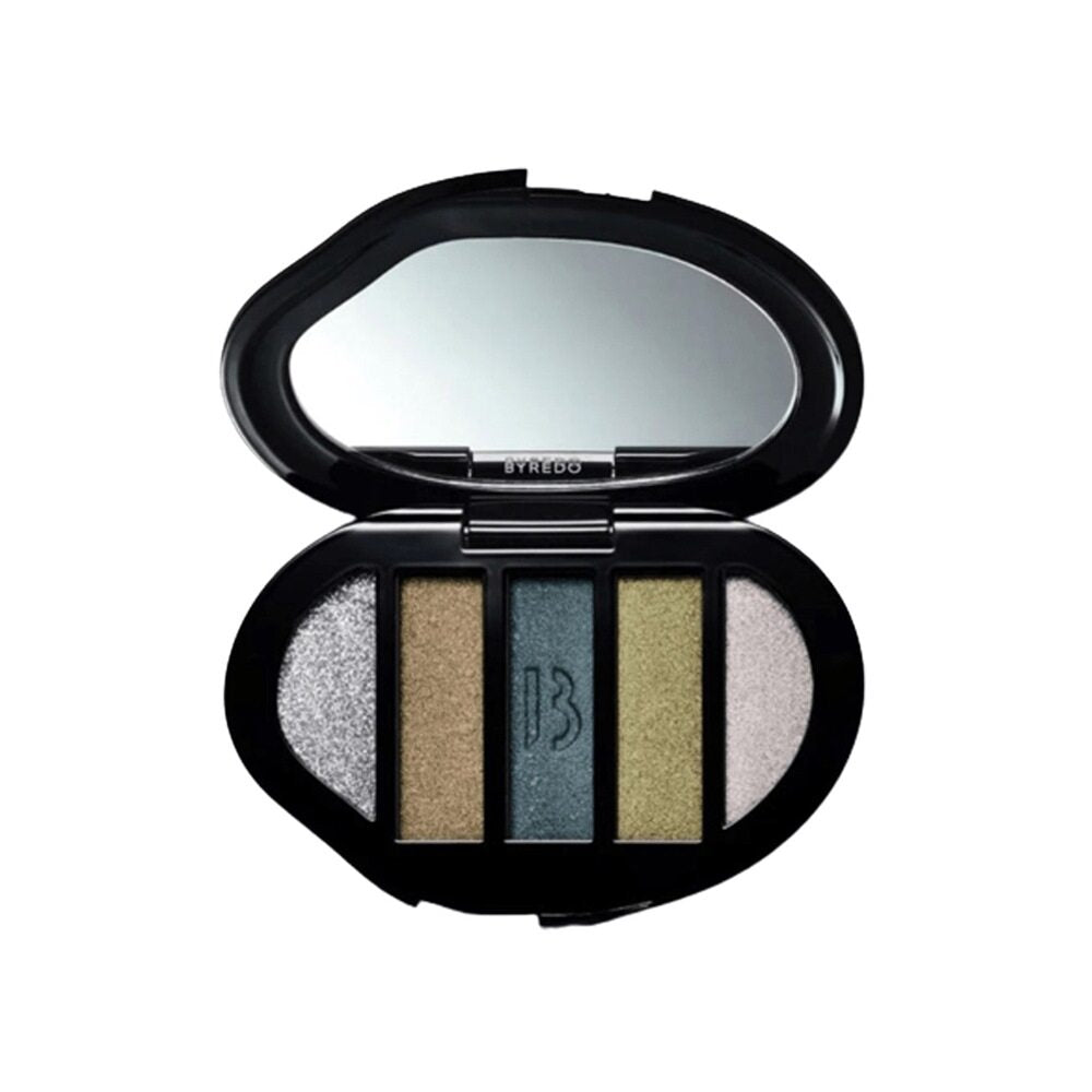 Byredo Eye Shadow Palette 6g - Metal Boots In The Snow