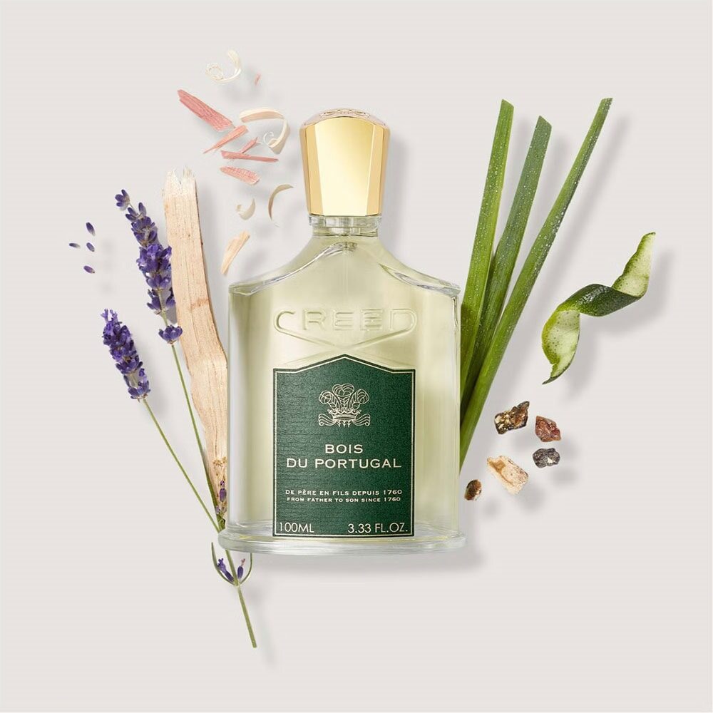 Creed Bois du Portugal Eau de Parfum 100ml