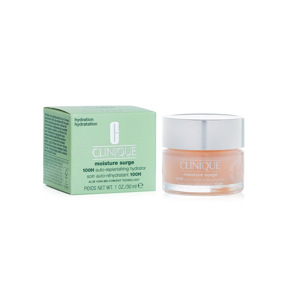 Clinique Moisture Surge 100H Auto-Replenishing Hydrator 30ml
