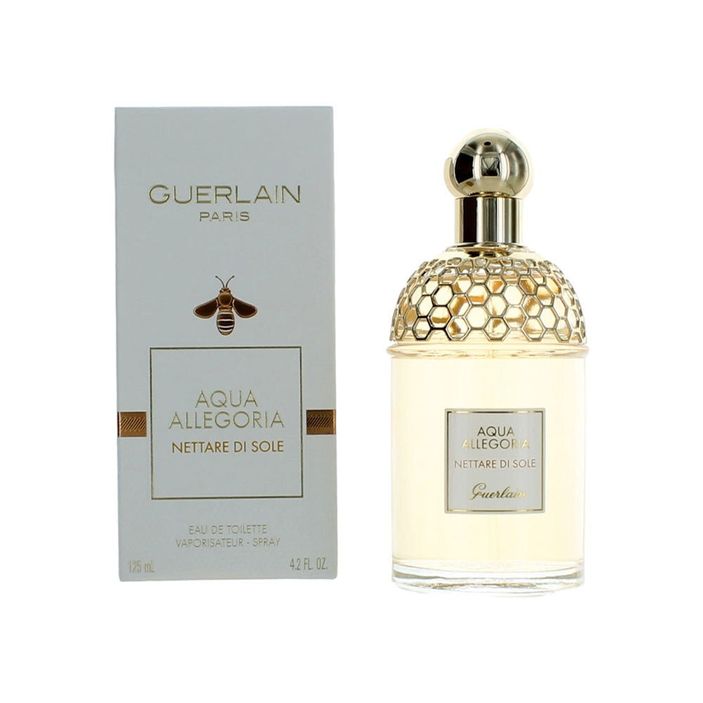 Guerlain Aqua Allegoria Nettare Di Sole Eau de Toilette 125ml