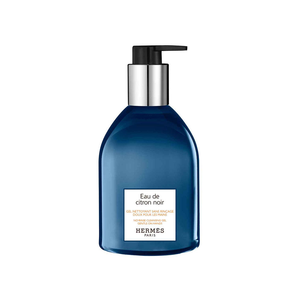 Hermès Eau De Citron Noir Moisturising Lotion 200ml