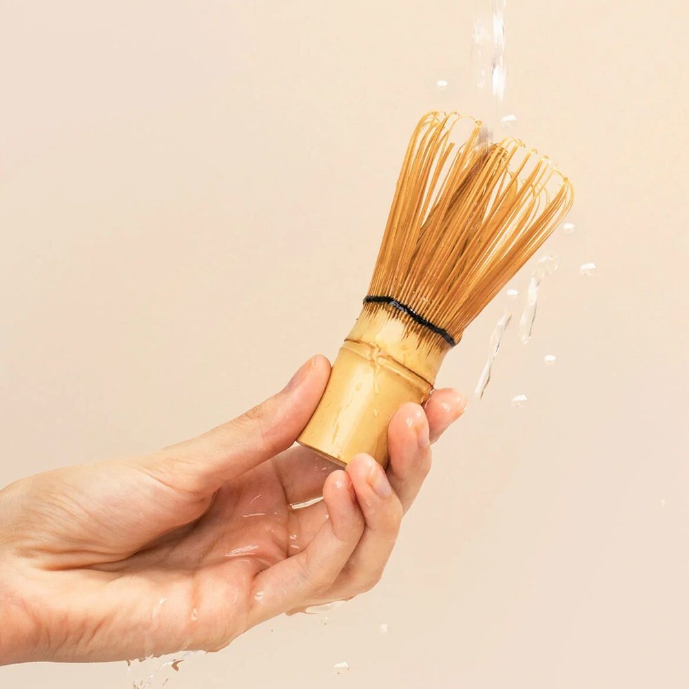 Matcha & Co Bamboo Whisk Chasen
