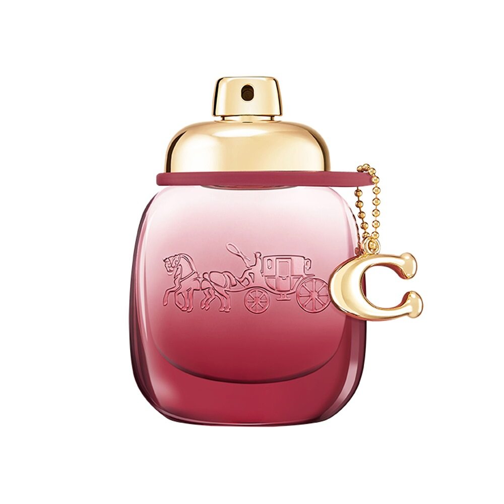 Coach Wild Rose Eau de Parfum 50ml