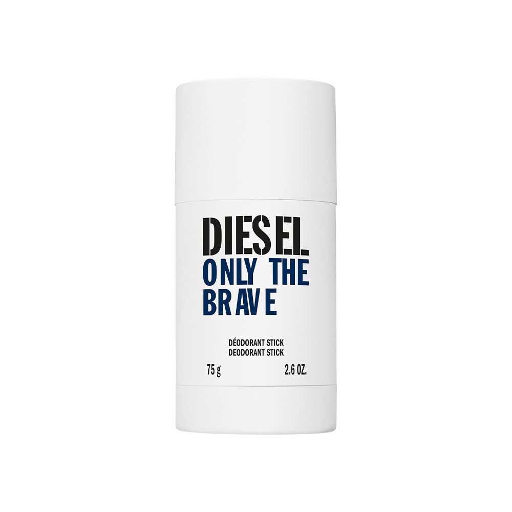 Diesel Only The Brave Deodorant Stick 75g