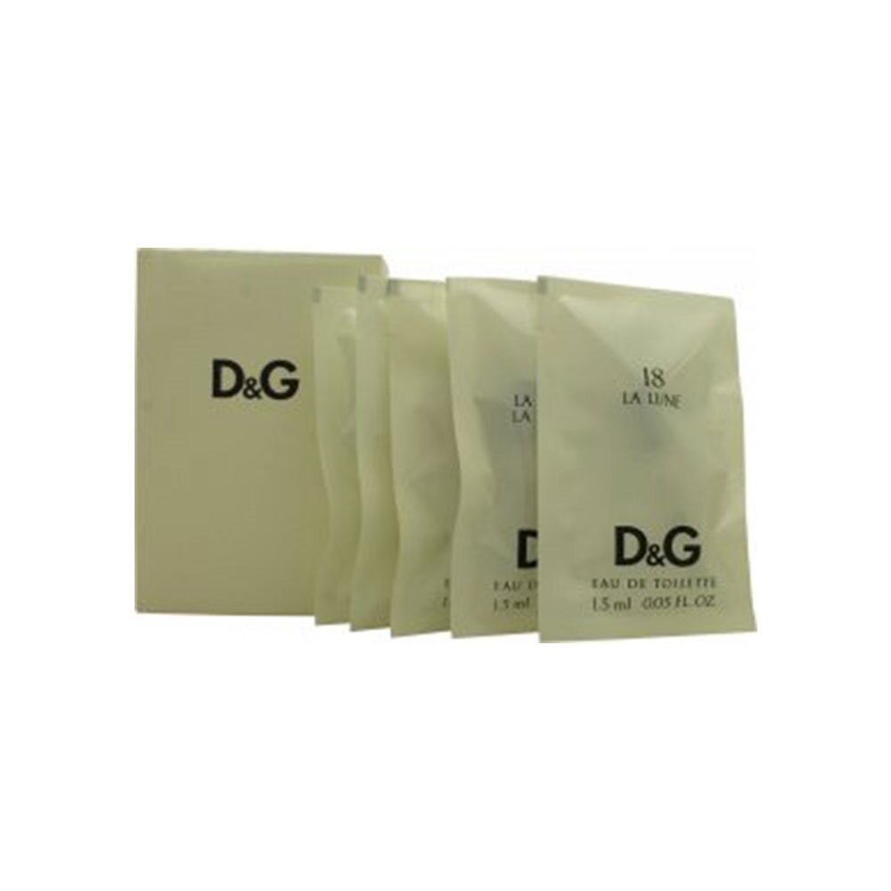 Dolce & Gabbana The Collection Gift Set