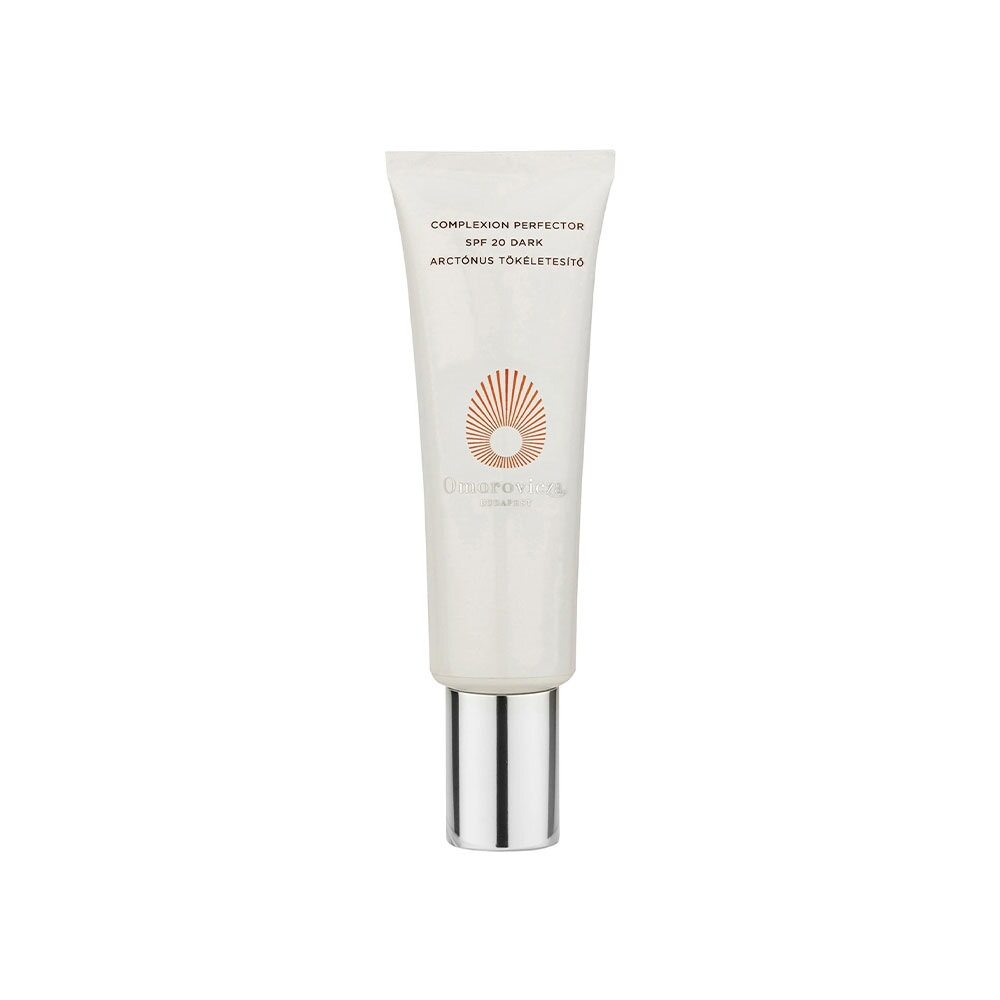 Omorovicza Complexion Perfector BB Cream SPF 20 50ml - Dark