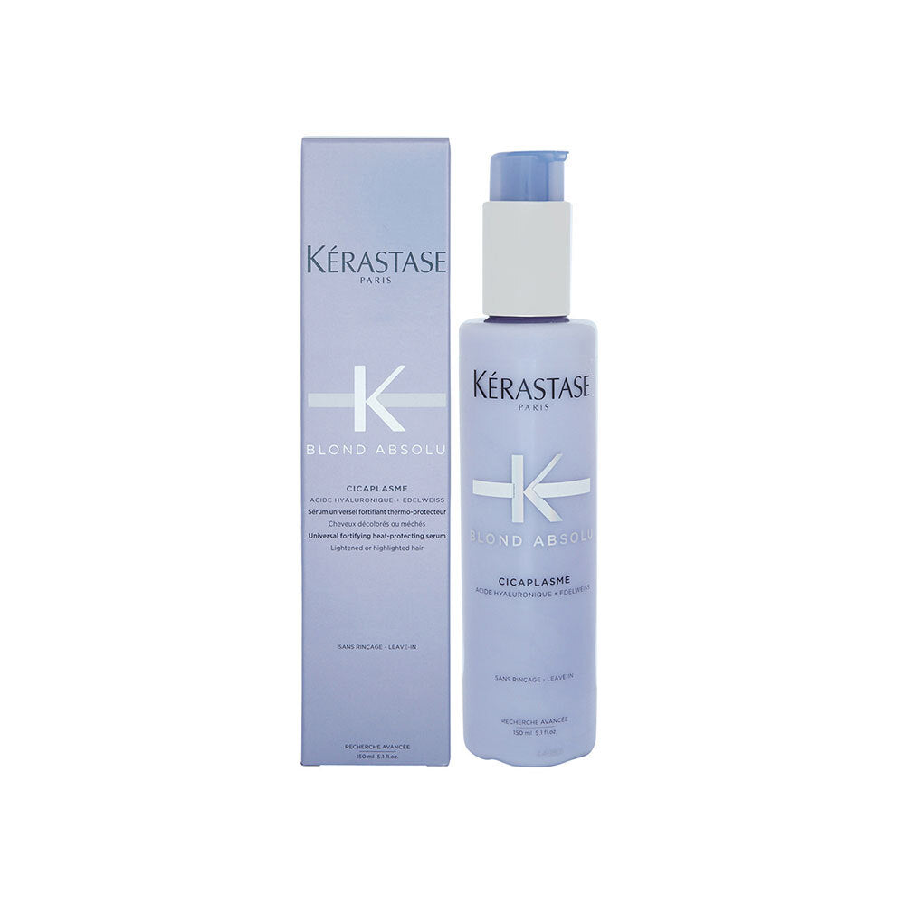 Kérastase Blond Absolu Cicaflash Treatment 150ml - For Coloured Hair