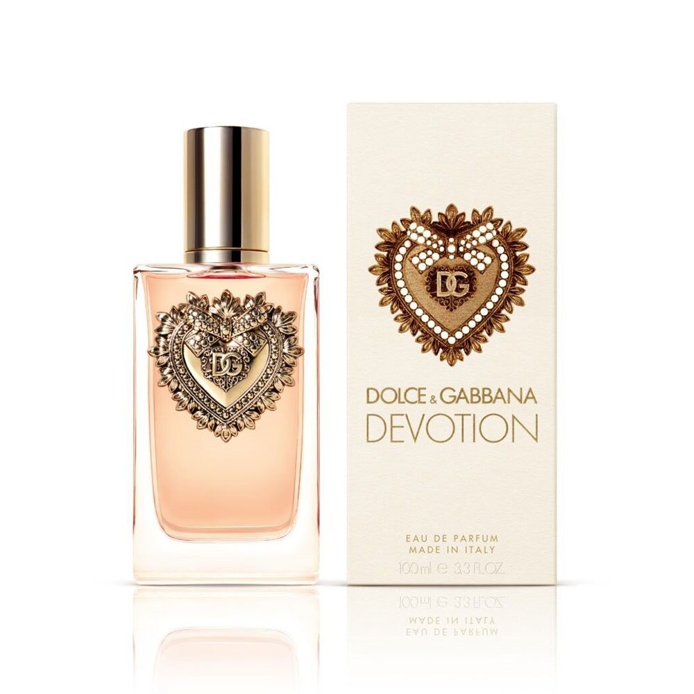 Dolce & Gabbana Devotion Eau de Parfum 100ml