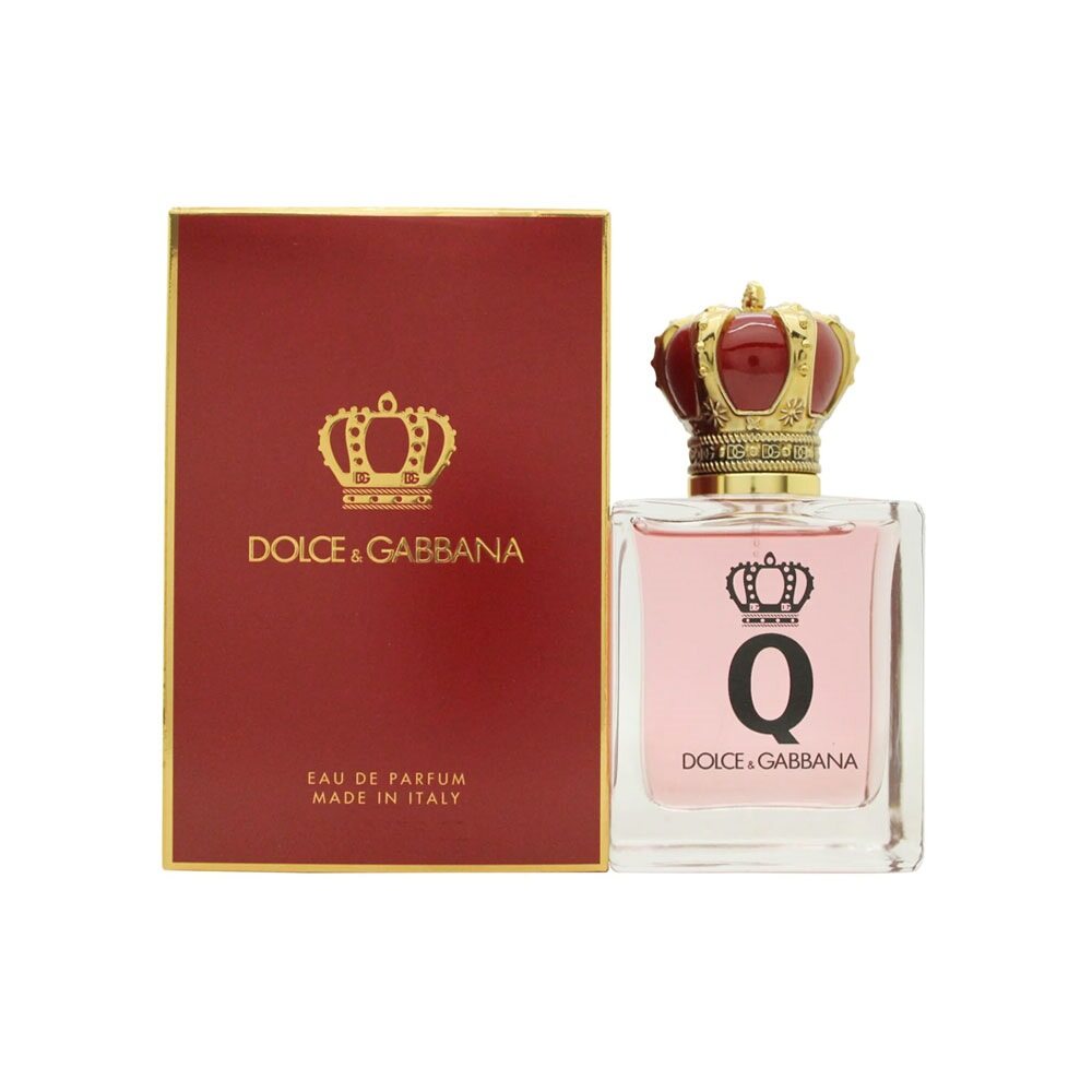 Dolce & Gabbana Q Eau de Parfum 30ml