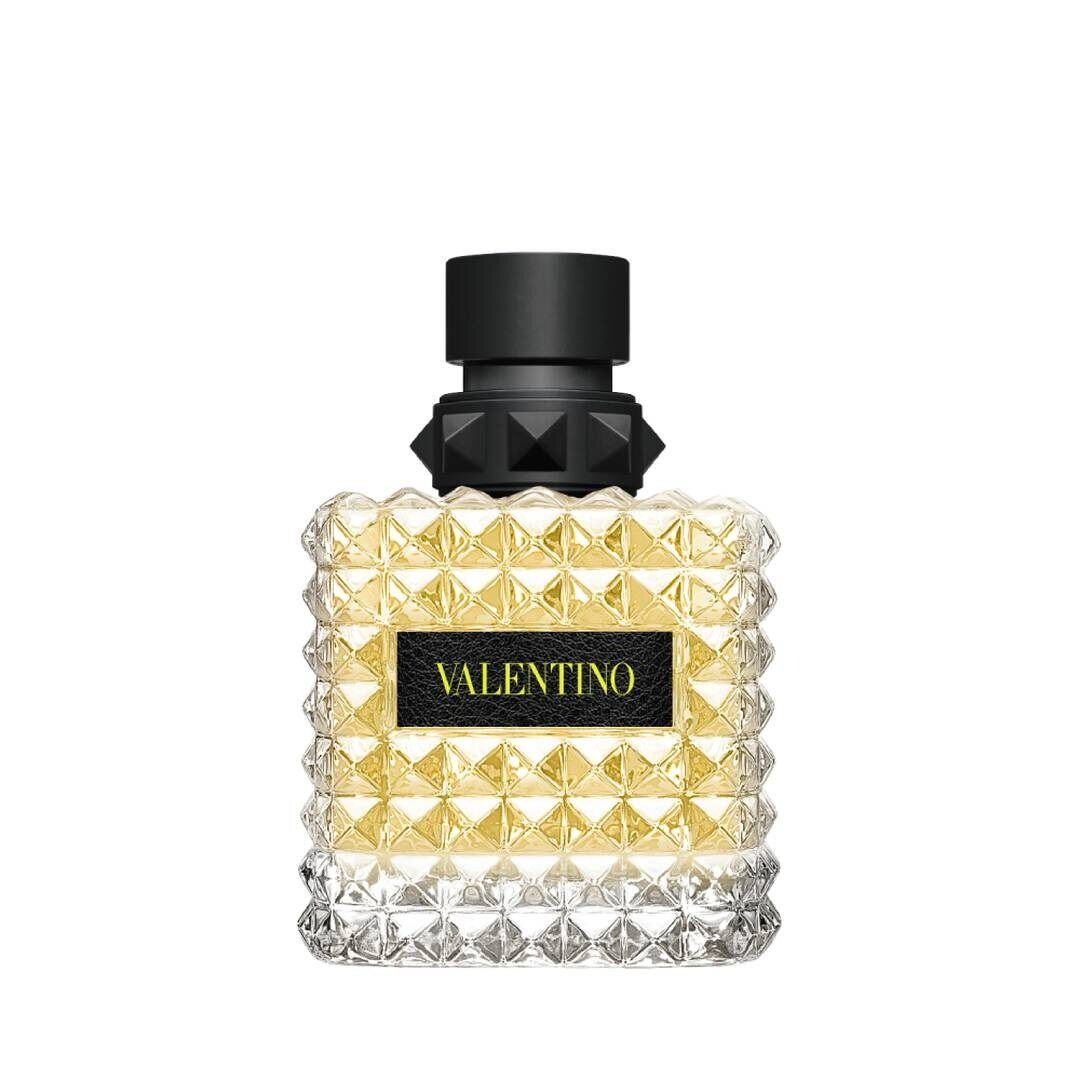 Valentino Valentino Donna Born In Rome Yellow Dream Eau de Parfum 100ml