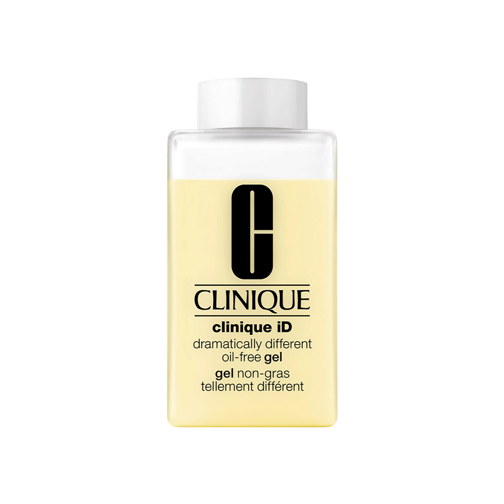 Clinique Dramatically Different Oil-Free Gel 115ml