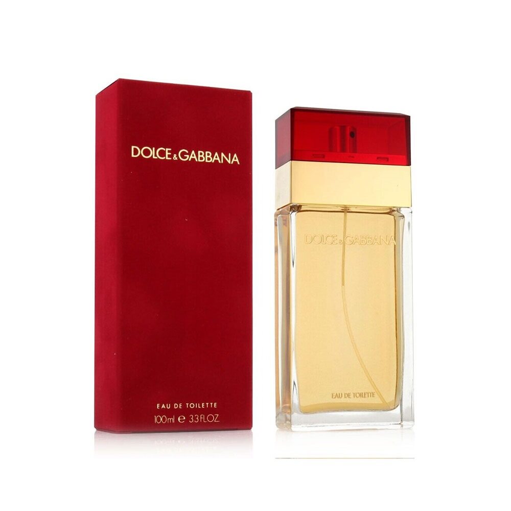 Dolce & Gabbana Femme Eau de Toilette 100ml