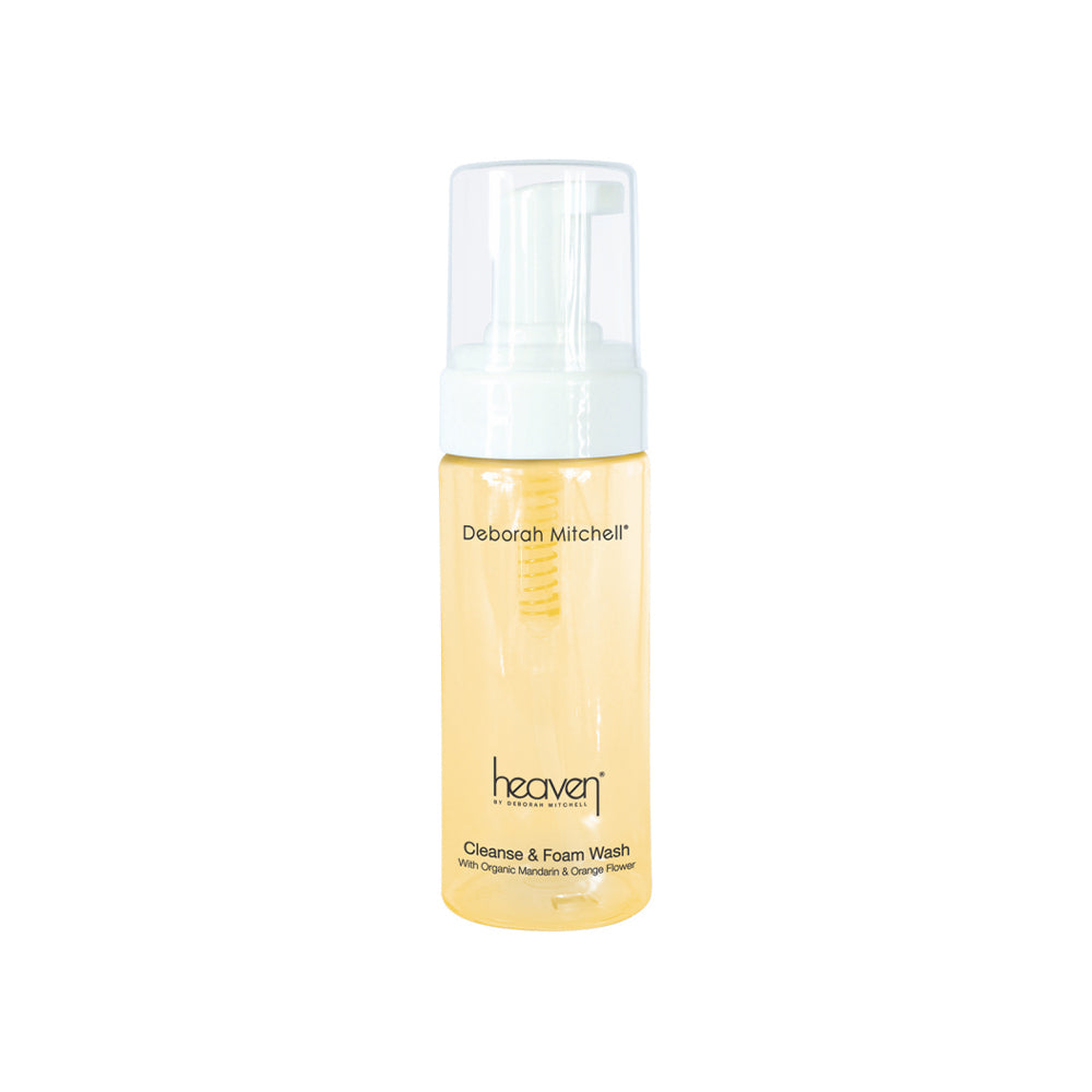 Heaven Cleanse & Foam 45ml