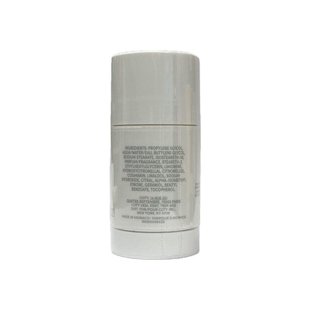 Lacoste Match Point Deodorant 75g