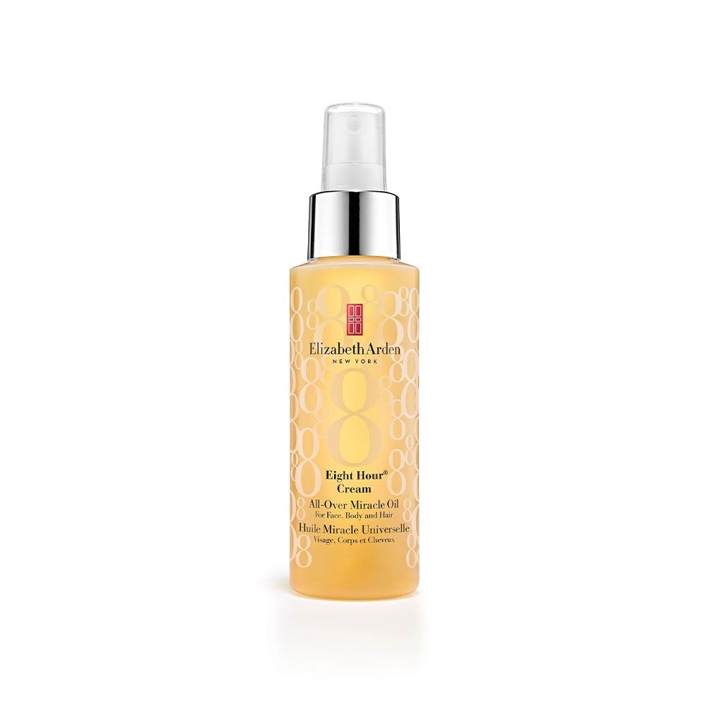 Elizabeth Arden Eight Hour All-Over Miracle Oil 100ml