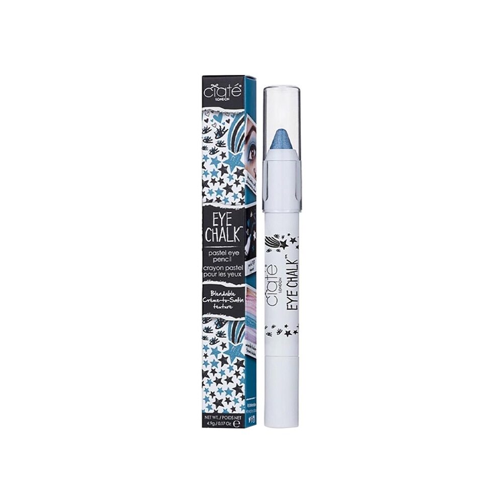 Ciaté Eye Chalk Eye Pencil 4.9g - 1 Jump Rope