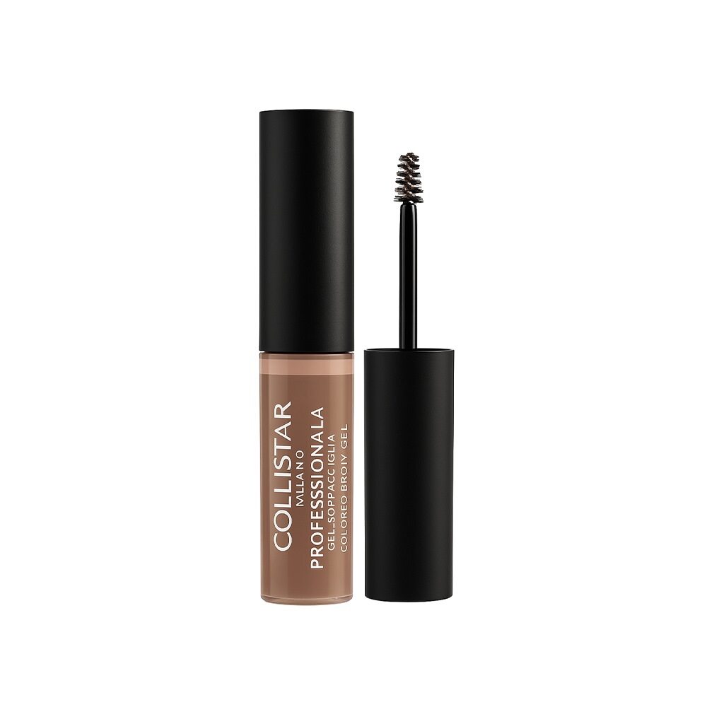 Collistar Colorado Tinted Eyebrow Gel 6.5ml - 1 Biondo