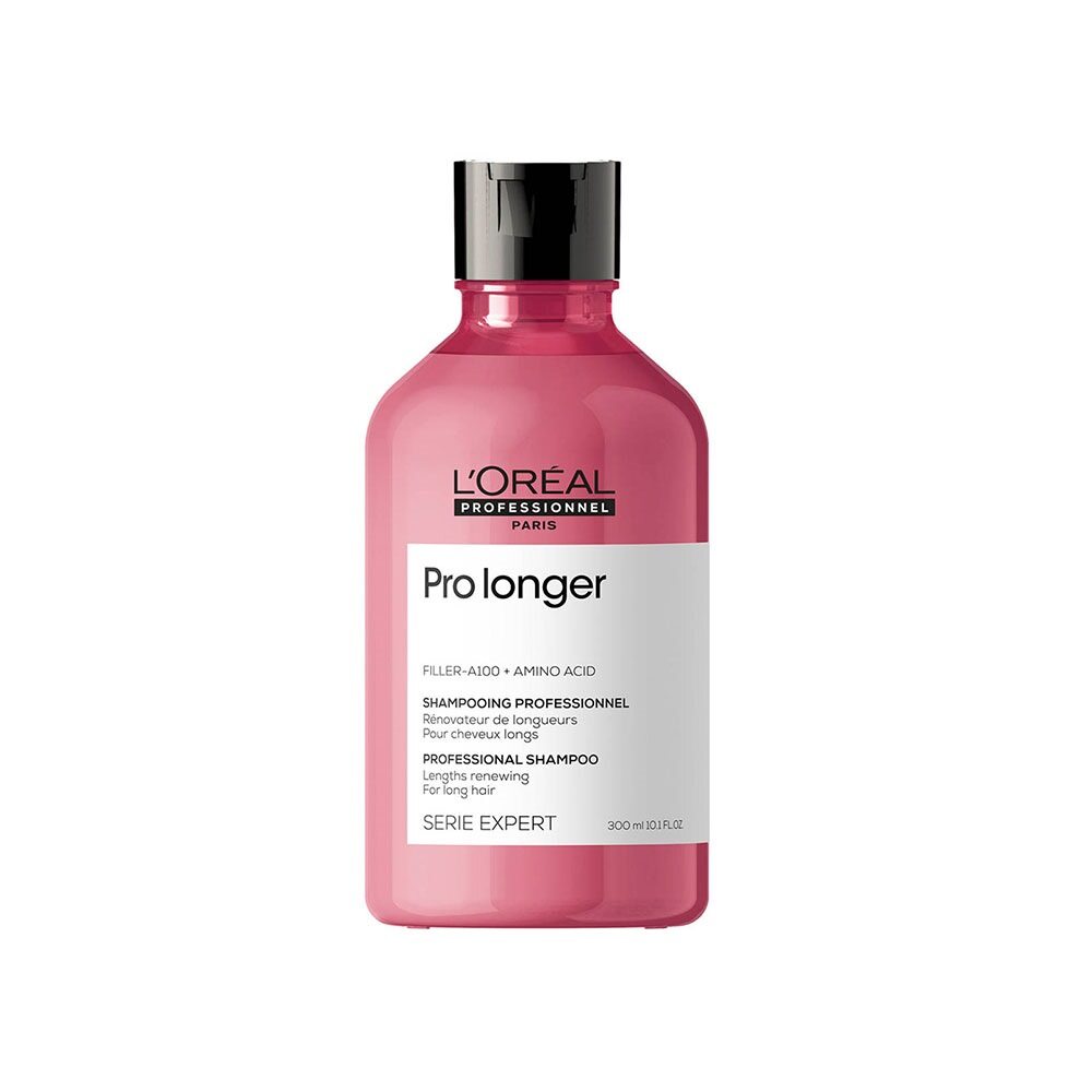 L'Oreal Professionnel Serie Expert Pro Longer Shampoo 300ml