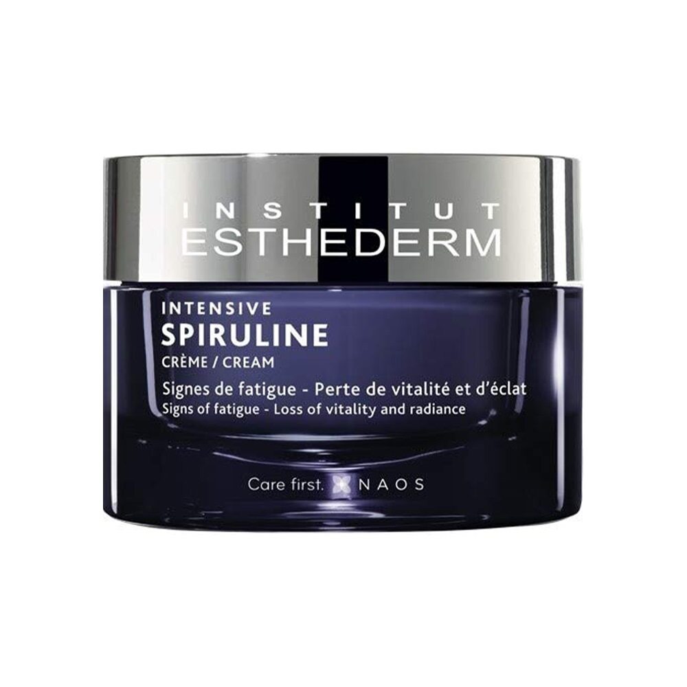 Institut Esthederm Intensive Spirulina Face Cream 50ml