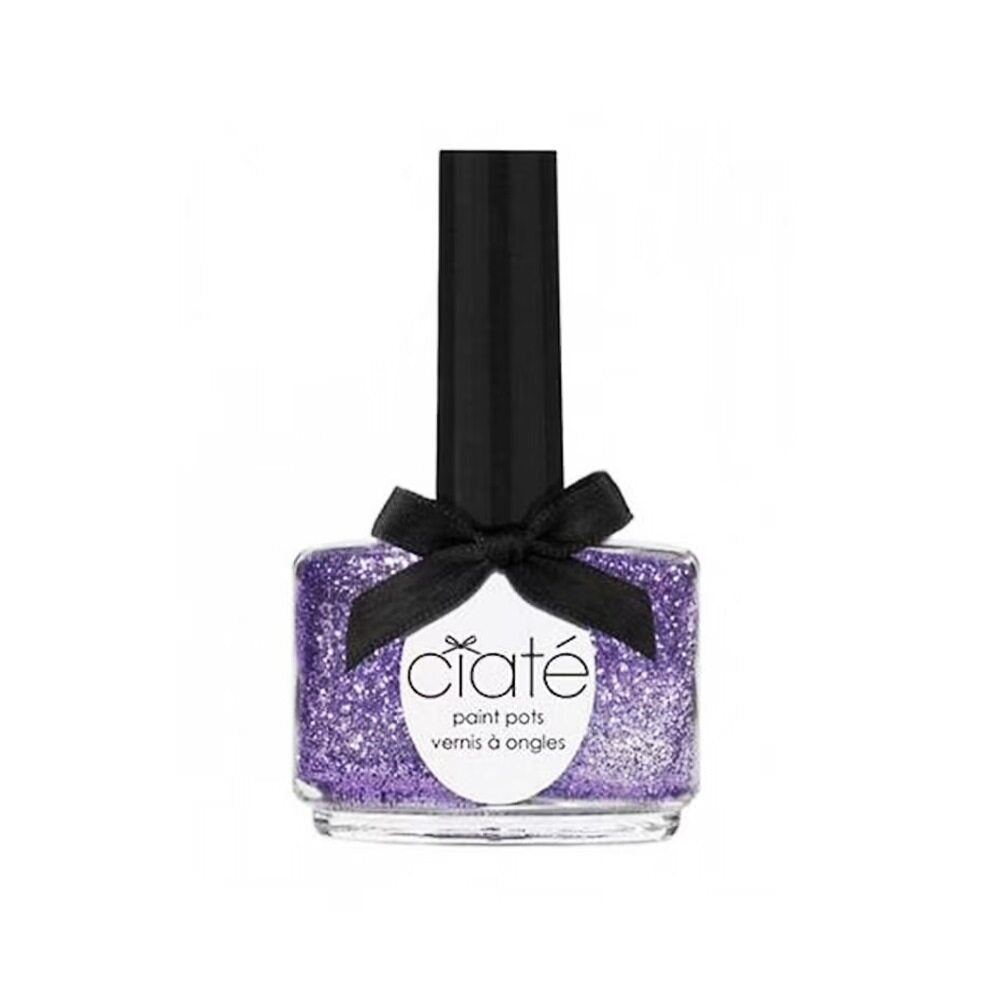 Ciaté The Paint Pot Nail Polish 13.5ml - Helter Skelter