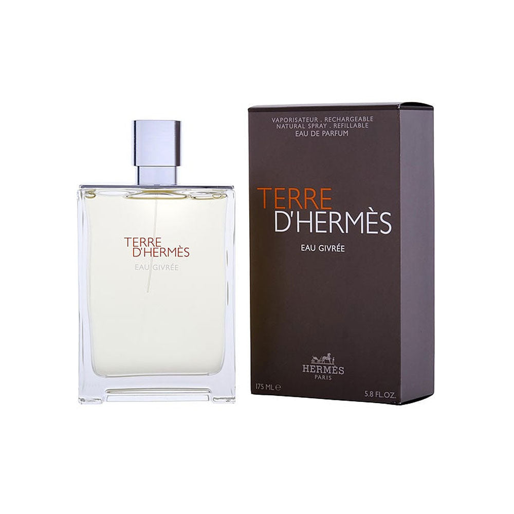 Hermès Terre d'Hermès Eau Givrée Eau de Parfum 175ml