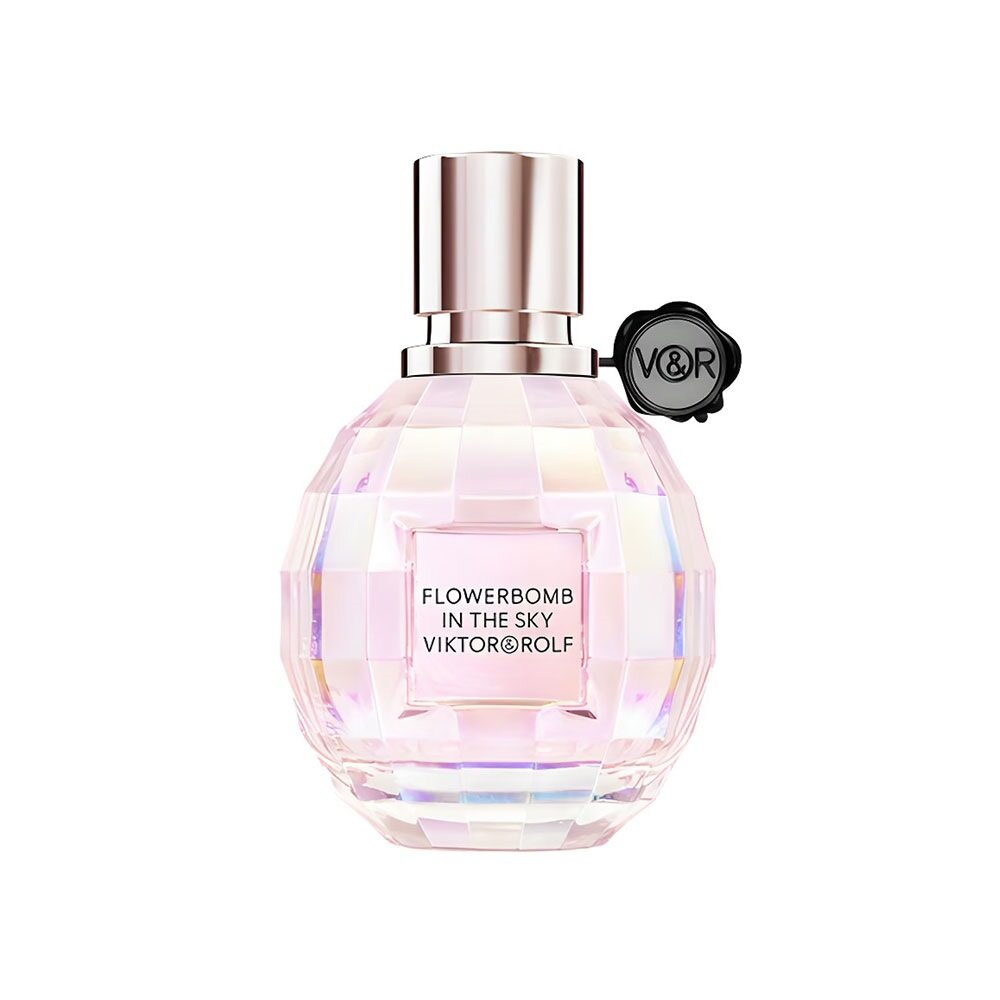 Viktor & Rolf Flowerbomb In The Sky Eau de Parfum 50ml