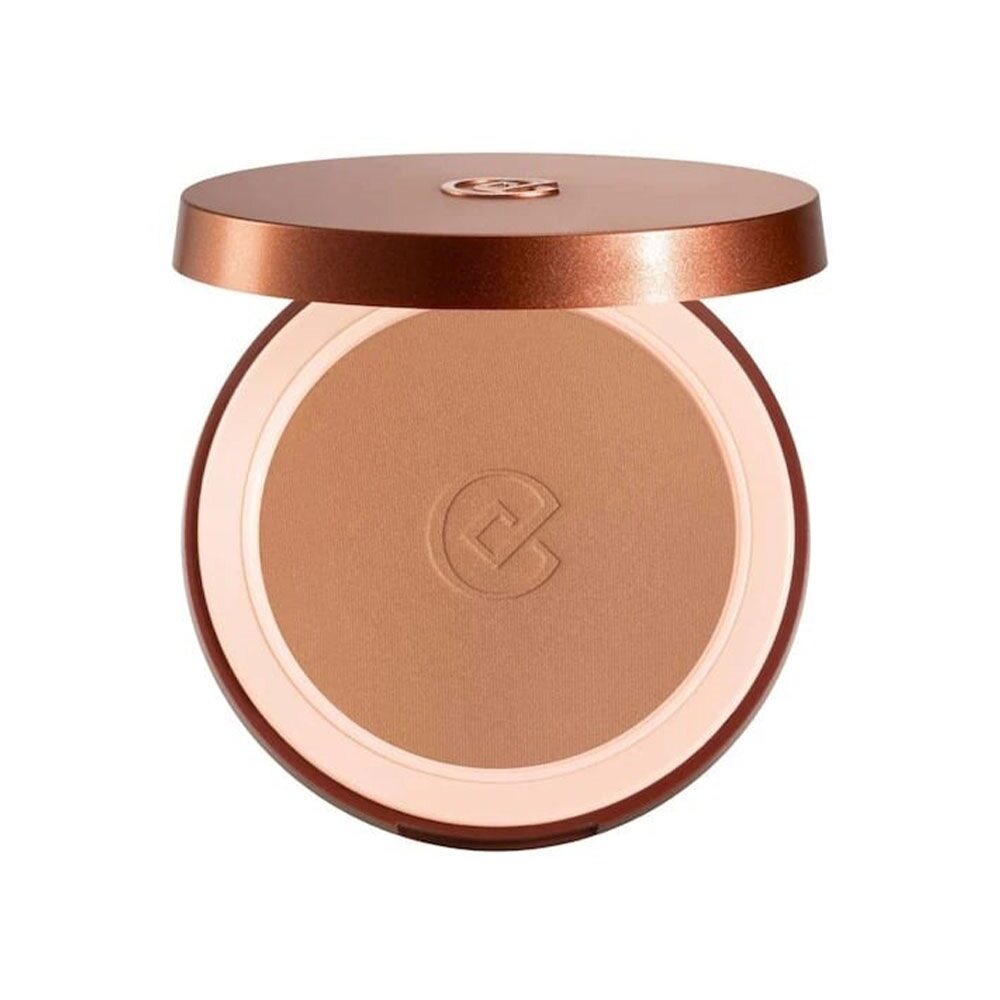Collistar Silk Effect Bronzing Powder 9g - 3 Scilla Glow