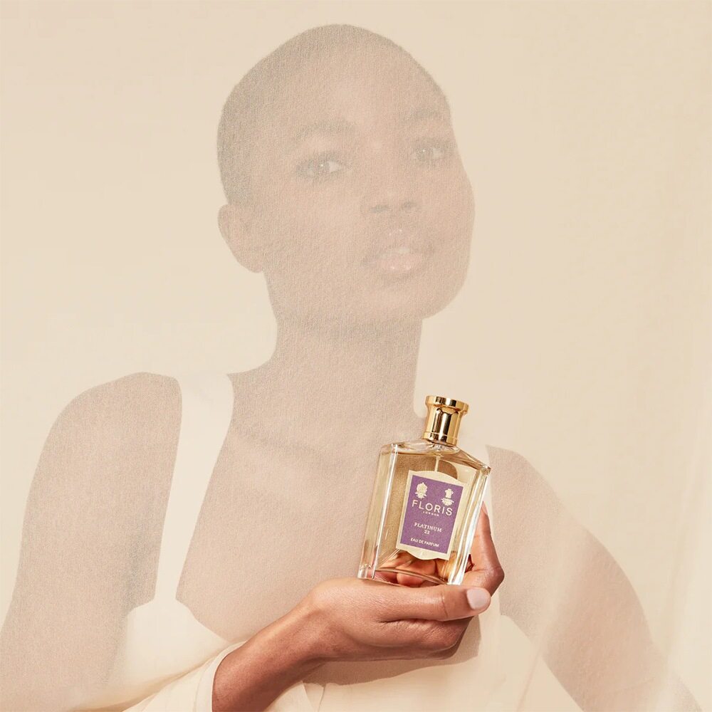 Floris Platinum 22 Eau de Parfum 100ml
