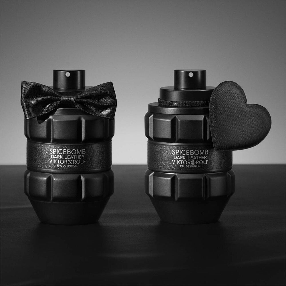 Viktor & Rolf Spicebomb Dark Leather Eau de Parfum 50ml