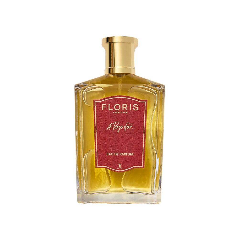 Floris A Rose For... Eau de Parfum 100ml