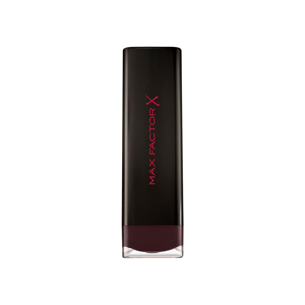 Max Factor Coulor Elixir Matte Lipstick 3.5g - 65 Raisin