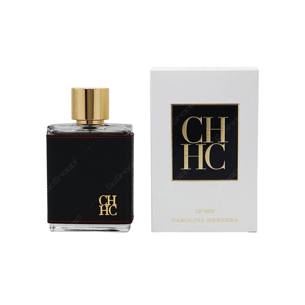 Carolina Herrera CH for Men Eau de Toilette 100ml