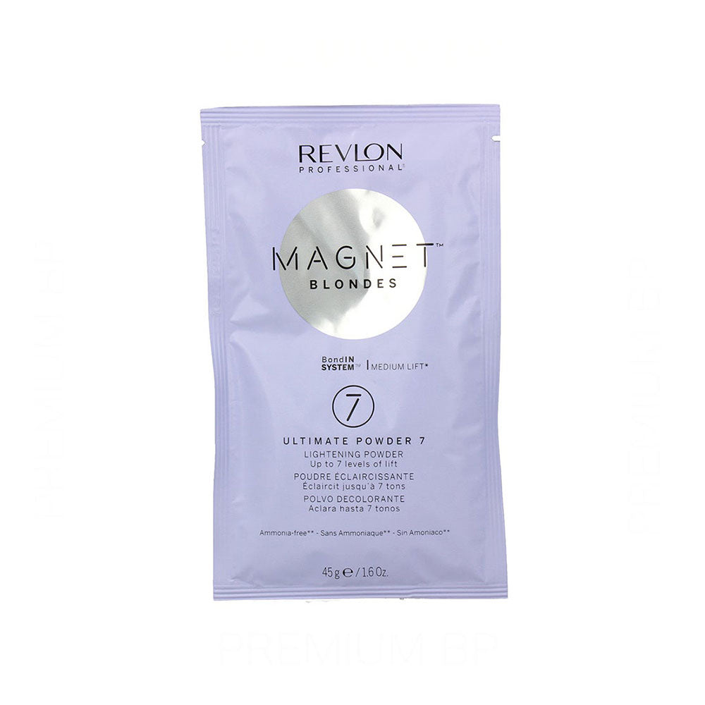Revlon Magnet Blondes Ultimate 7 Lightening Powder 45g
