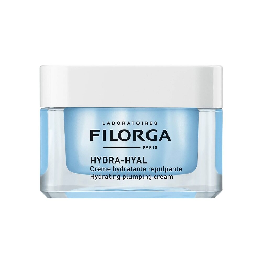 Filorga Hydra-Hyal Hydrating Plumping Cream 50ml
