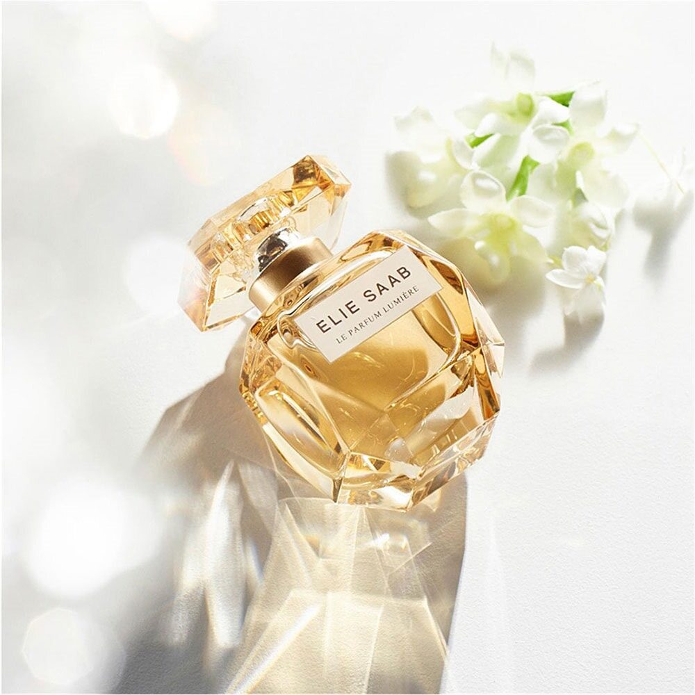 Elie Saab Le Parfum Lumière Eau de Parfum 50ml
