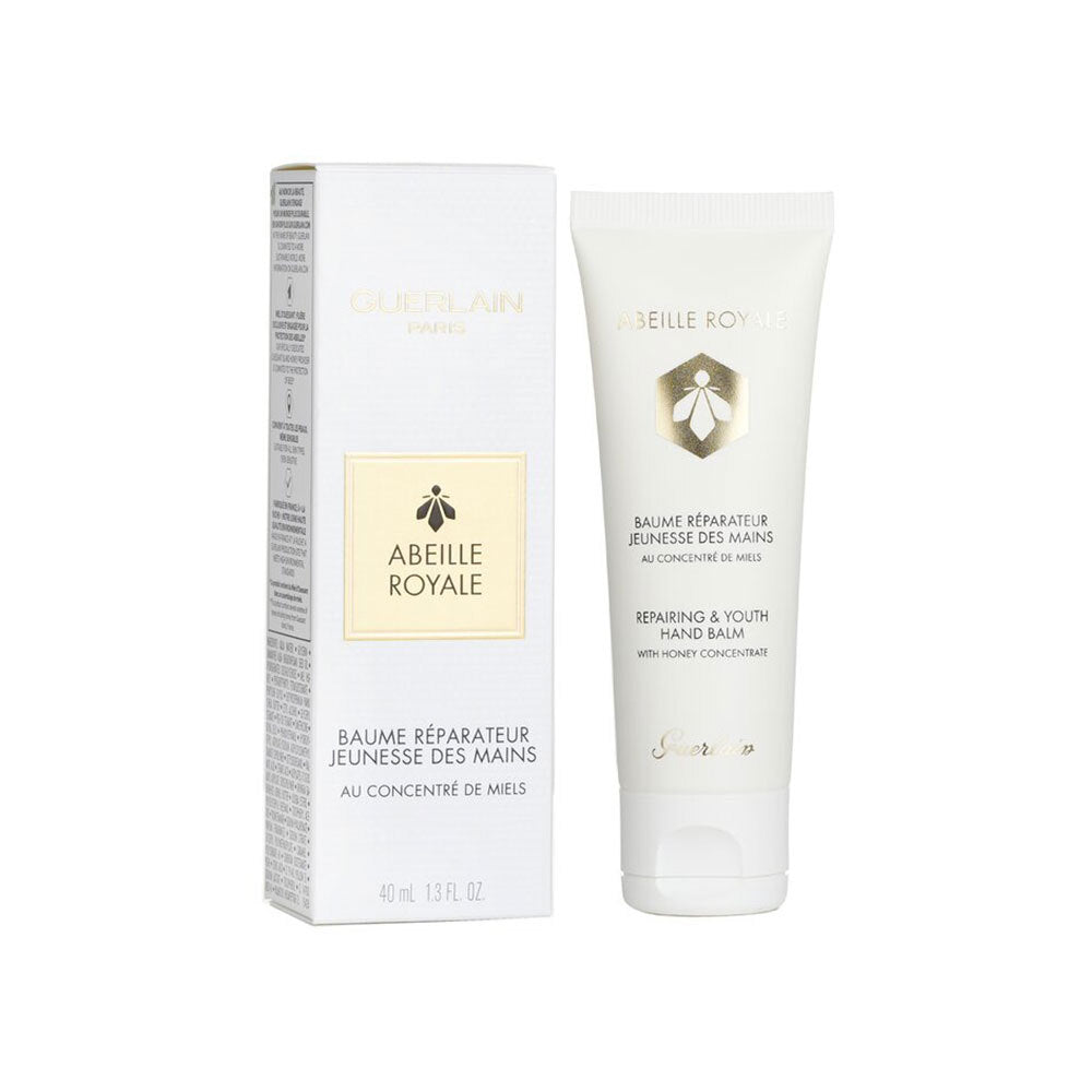 Guerlain Abeille Royale Repairing & Youth Hand Balm 40ml