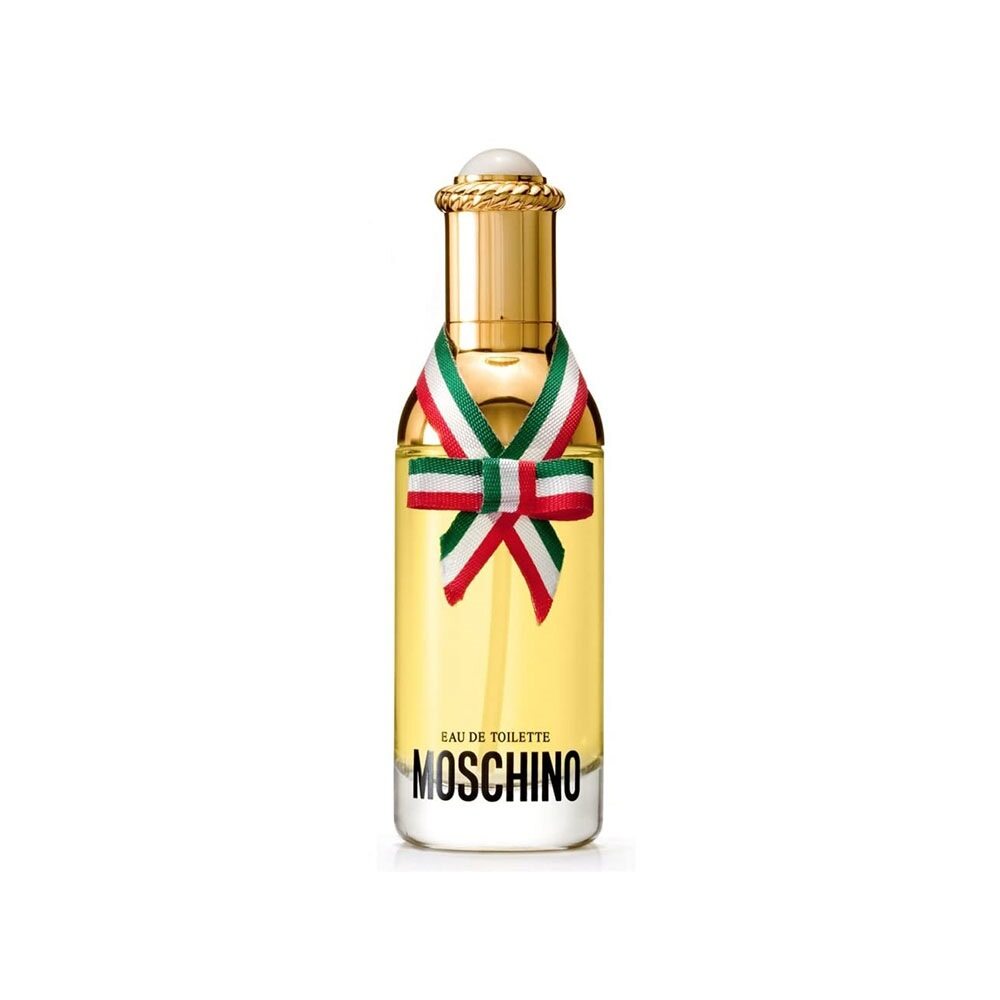 Moschino Moschino Eau de Toilette 25ml