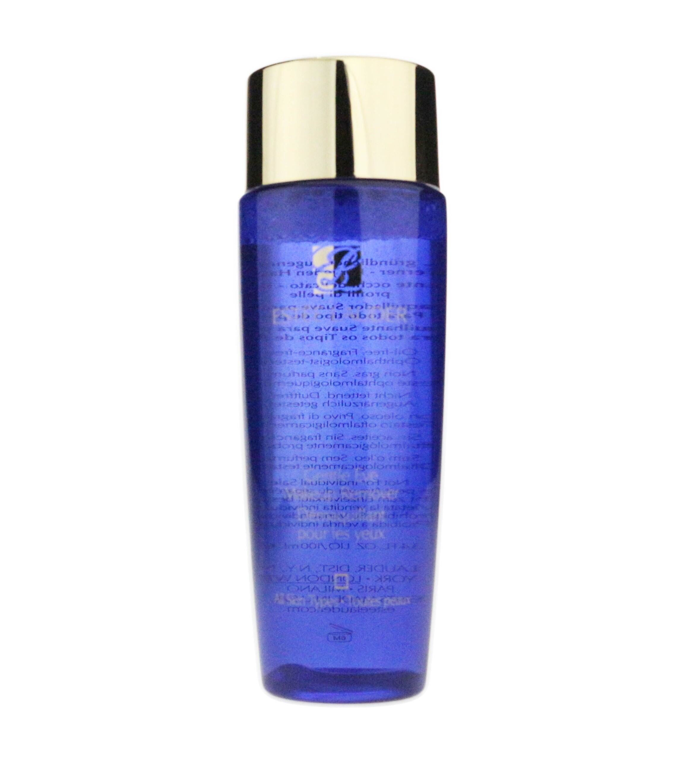 Estee Lauder Gentle Eye Makeup Remover 100ml