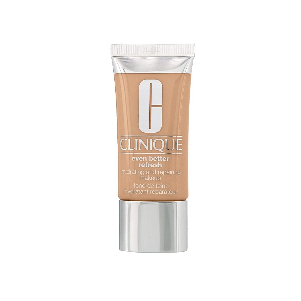 Clinique Even Better Refresh Hydrating and Repairing Foundation 30ml - CN52 Neutral
