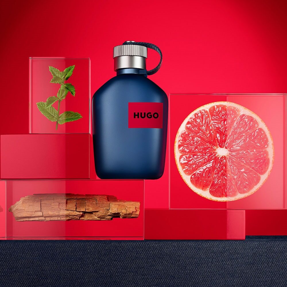 Hugo Boss Hugo Jeans Eau de Toilette 75ml