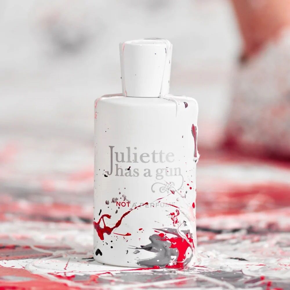 Juliette Has A Gun Not a Perfume Eau de Parfum 100ml