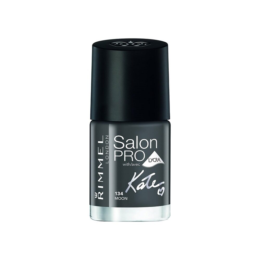 Rimmel Salon Pro By Kate Nail Polish 12ml - 134 Moon