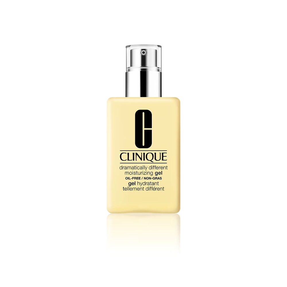 Clinique Dramatically Different Moisturingzing Gel Duo 2 x 125ml